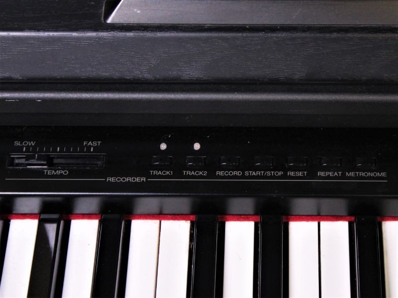 Korg Concert piano C-35